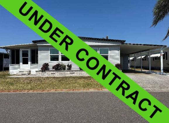 Mobile home for sale in Bradenton, FL